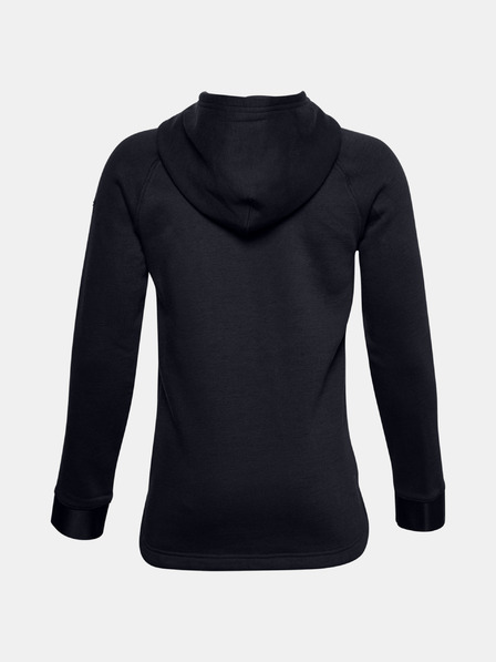 Under Armour Chlapčenská mikina Under Armour PJT ROCK CC FLEECE HOODIE
