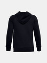 Under Armour Chlapčenská mikina Under Armour RIVAL COTTON HOODIE