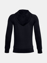 Under Armour Chlapčenská mikina Under Armour RIVAL COTTON FZ HOODIE