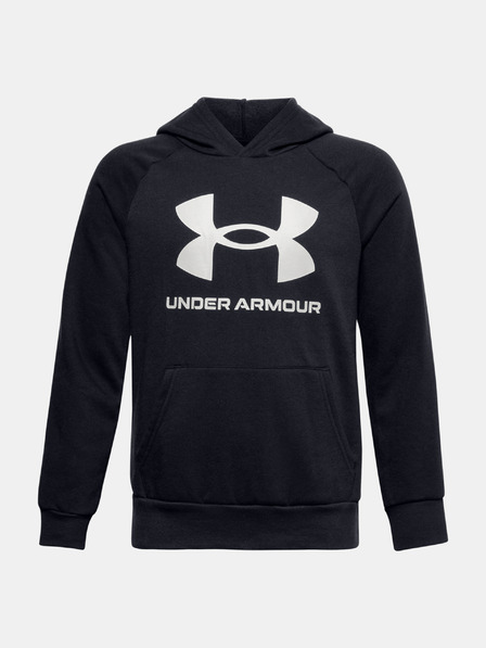 Under Armour Chlapčenská mikina Under Armour RIVAL FLEECE HOODIE