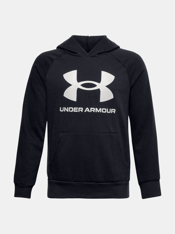 Under Armour Chlapčenská mikina Under Armour RIVAL FLEECE HOODIE