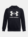 Under Armour Chlapčenská mikina Under Armour RIVAL FLEECE HOODIE