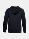 Under Armour Chlapčenská mikina Under Armour RIVAL FLEECE HOODIE