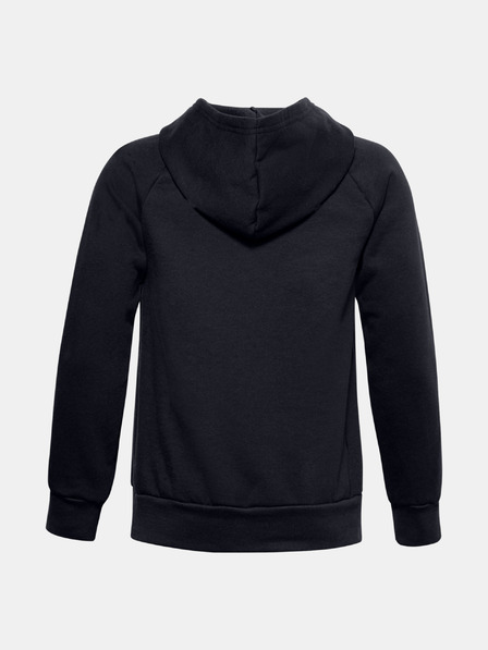 Under Armour Chlapčenská mikina Under Armour RIVAL FLEECE HOODIE
