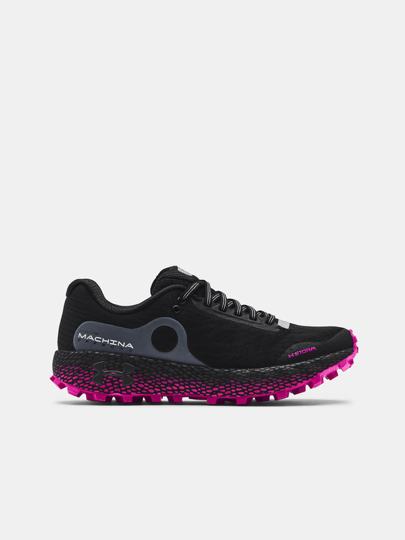Under Armour Dámske topánky Under Armour W HOVR Machina Storm Off Road