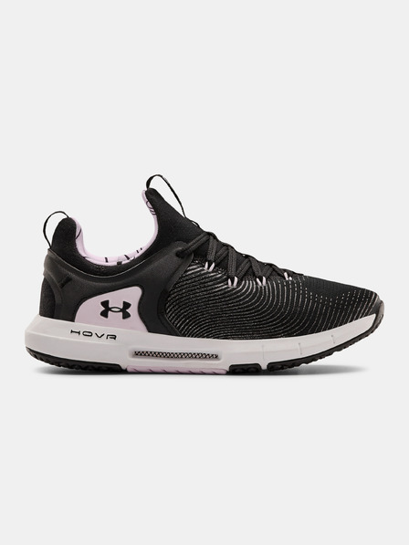 Under Armour Dámske topánky Under Armour W HOVR Rise 2 LUX