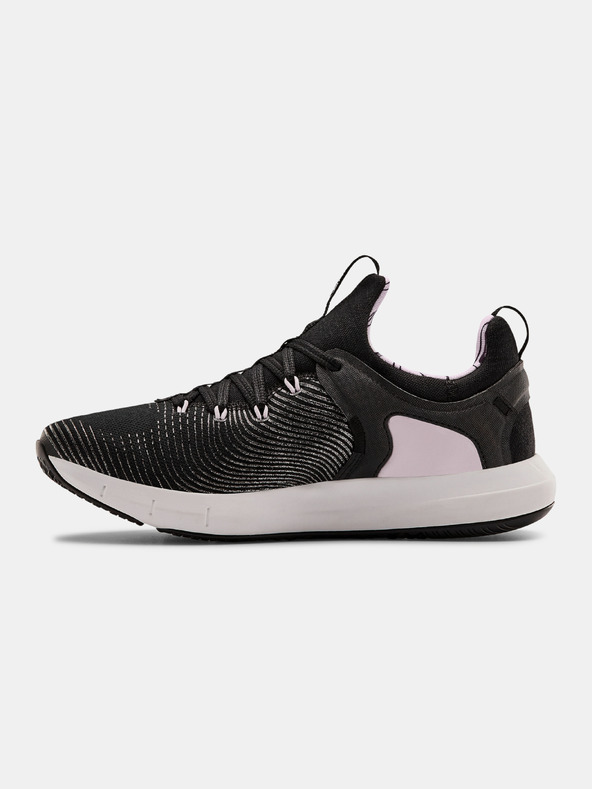 Under Armour Dámske topánky Under Armour W HOVR Rise 2 LUX
