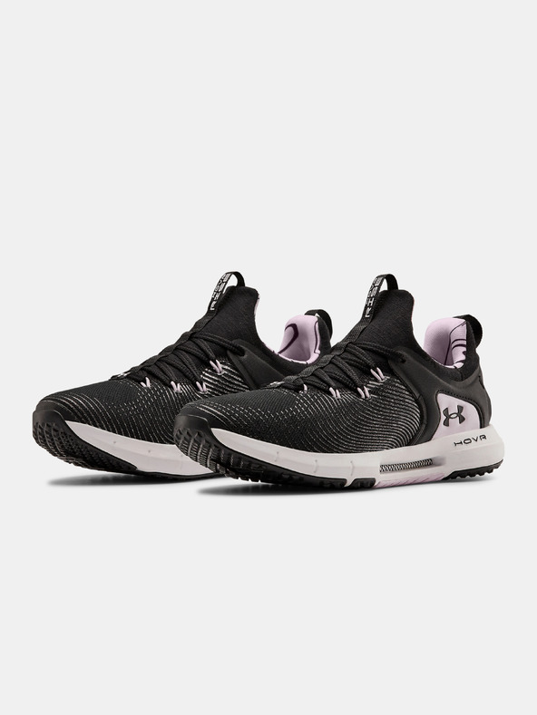 Under Armour Dámske topánky Under Armour W HOVR Rise 2 LUX