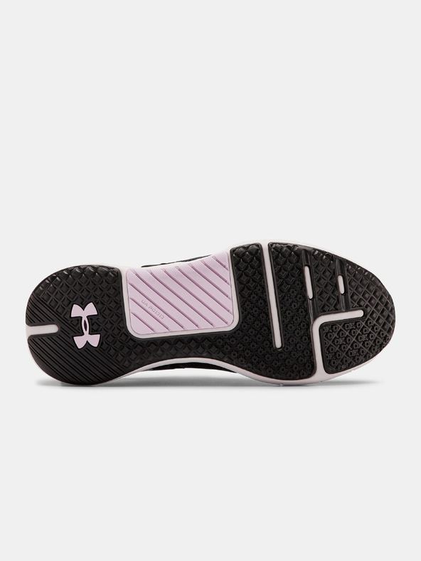 Under Armour Dámske topánky Under Armour W HOVR Rise 2 LUX