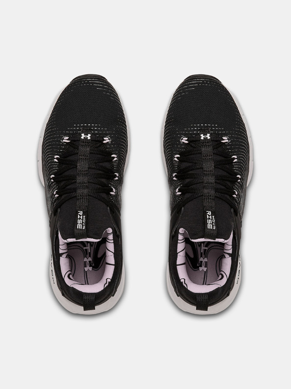 Under Armour Dámske topánky Under Armour W HOVR Rise 2 LUX