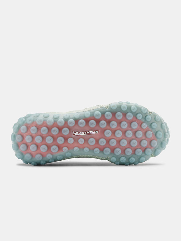 Under Armour Unisex topánky Under Armour HOVR Summit FT