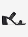 Steve Madden Topánky na podpätku Amalina Steve Madden