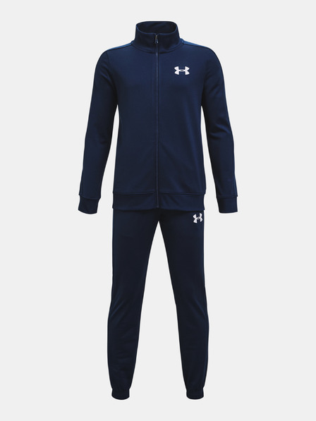 Under Armour Chlapčenská súprava Under Armour Knit Track Suit