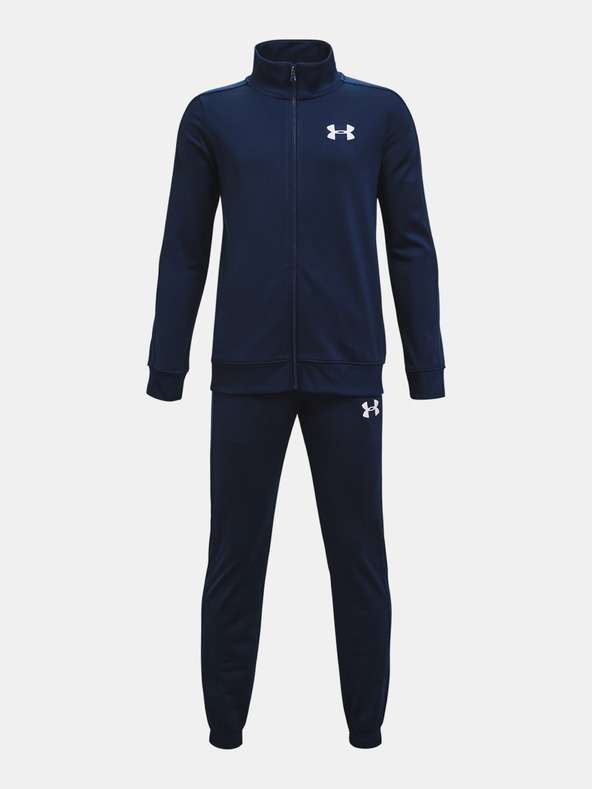 Under Armour Chlapčenská súprava Under Armour Knit Track Suit