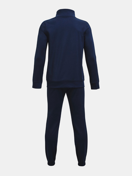 Under Armour Chlapčenská súprava Under Armour Knit Track Suit