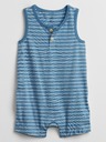 GAP Baby overal stripe GAP