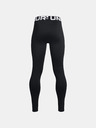 Under Armour Chlapčenské legíny Under Armour CG Armour Leggings