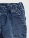 GAP Baby džínsy joggers GAP