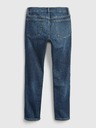 GAP Detské džínsy skinny jean GAP