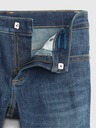 GAP Detské džínsy skinny jean GAP