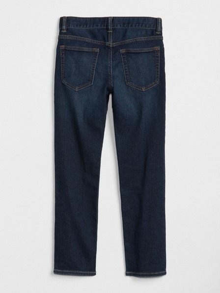 GAP Detské džínsy slim GAP