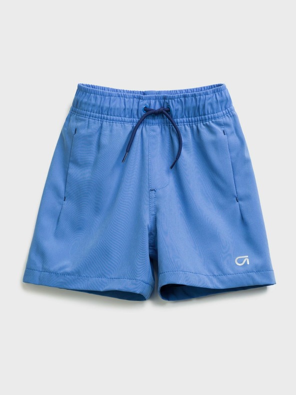 GAP Baby kraťasy GapFit quickdry GAP
