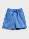 GAP Baby kraťasy GapFit quickdry GAP