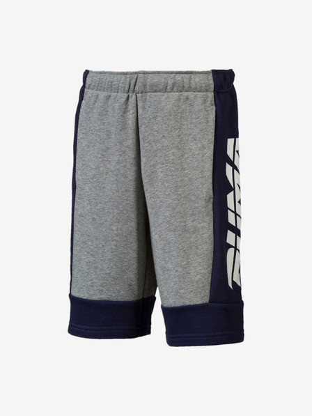 Puma Alpha Šortky detské