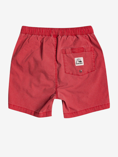 Quiksilver Detské šortky Taxer Quiksilver