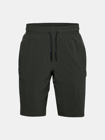 Under Armour Chlapčenské kraťasy Under Armour Pjt Rock Utility Storm Shorts