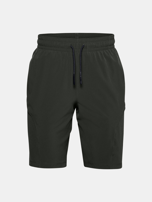 Under Armour Chlapčenské kraťasy Under Armour Pjt Rock Utility Storm Shorts