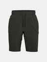 Under Armour Chlapčenské kraťasy Under Armour Pjt Rock Utility Storm Shorts