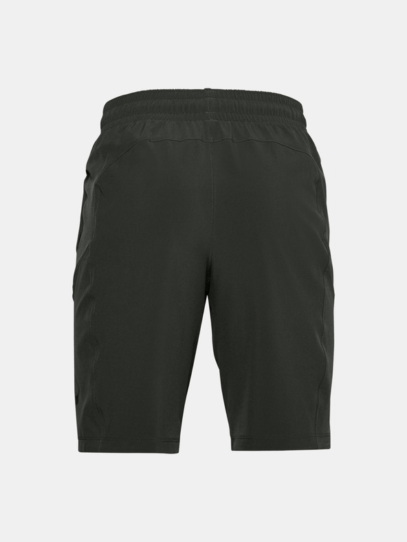 Under Armour Chlapčenské kraťasy Under Armour Pjt Rock Utility Storm Shorts
