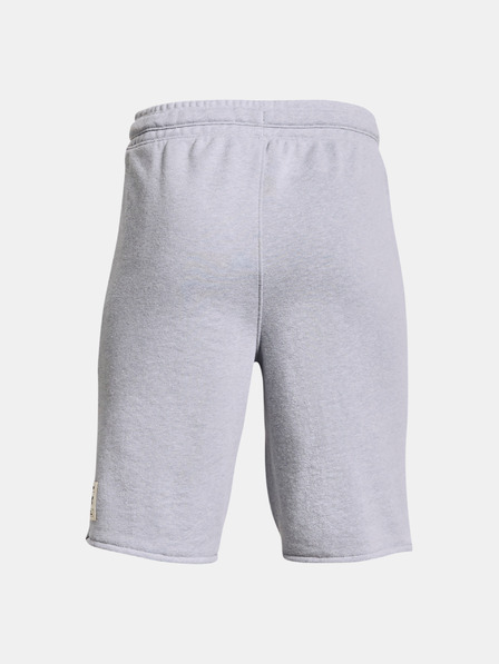 Under Armour Chlapčenské kraťasy Under Armour Project Rock Terry Shorts