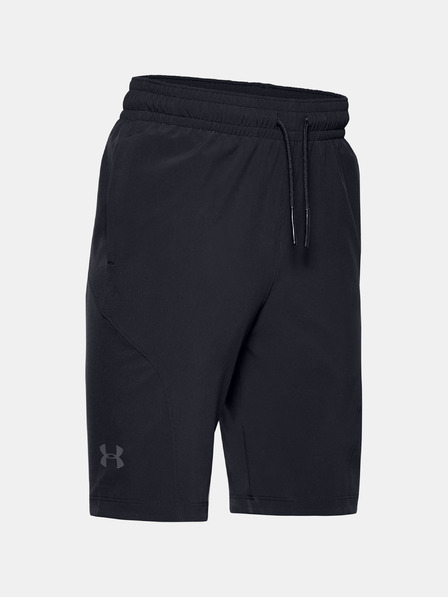 Under Armour Chlapčenské kraťasy Under Armour Pjt Rock Utility Storm Shorts