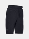 Under Armour Chlapčenské kraťasy Under Armour Pjt Rock Utility Storm Shorts