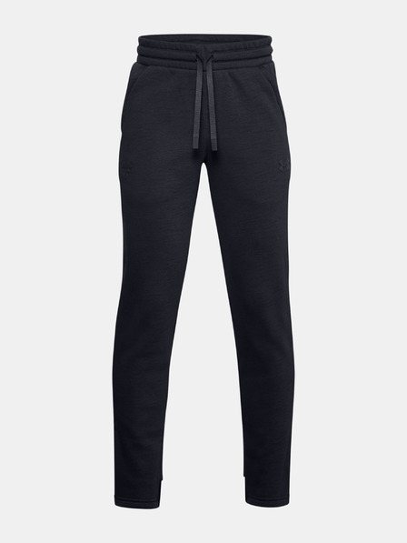 Under Armour Chlapčenské teplaky Under Armour PJT ROCK CC FLEECE PANTS