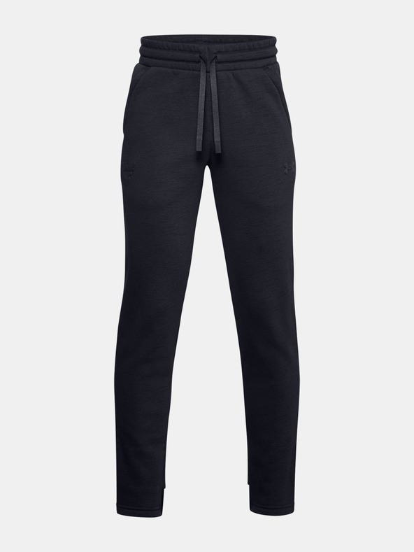 Under Armour Chlapčenské teplaky Under Armour PJT ROCK CC FLEECE PANTS