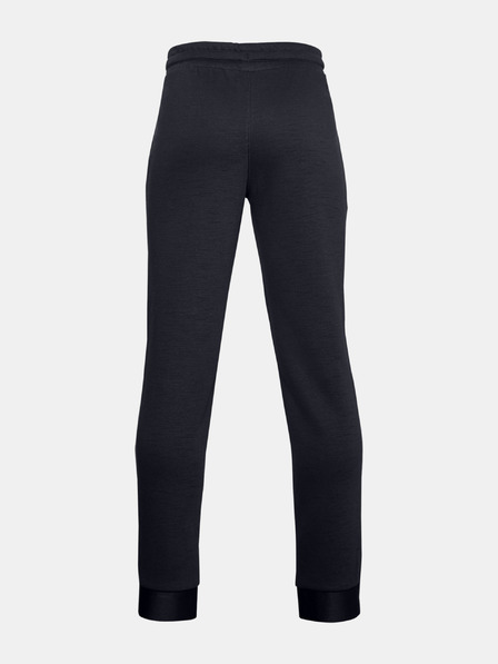 Under Armour Chlapčenské teplaky Under Armour PJT ROCK CC FLEECE PANTS
