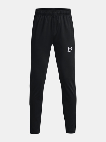 Under Armour Chlapčenské teplaky Under Armour Y Challenger Training Pant