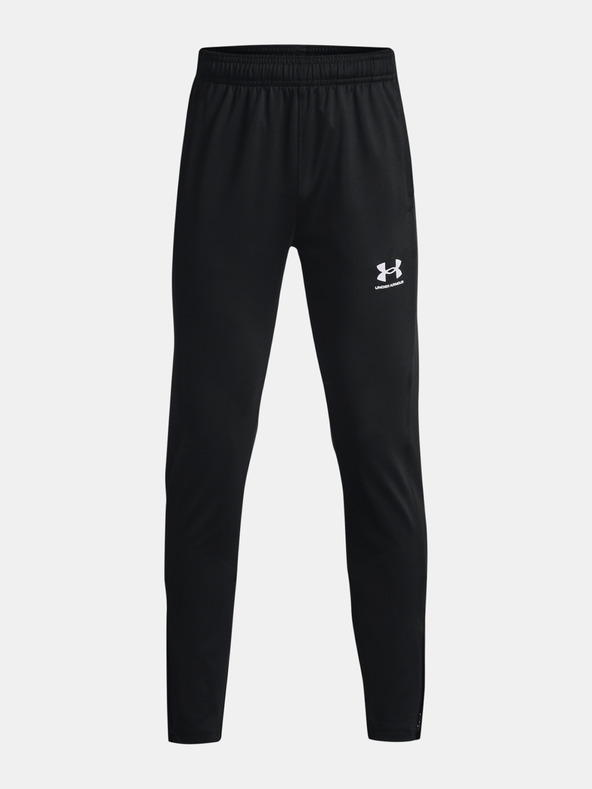 Under Armour Chlapčenské teplaky Under Armour Y Challenger Training Pant