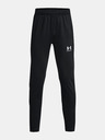 Under Armour Chlapčenské teplaky Under Armour Y Challenger Training Pant
