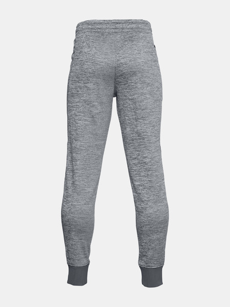 Under Armour Chlapčenské teplaky Under Armour ARMOUR FLEECE JOGGERS