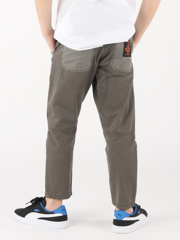 Diesel Prok Detské nohavice Diesel