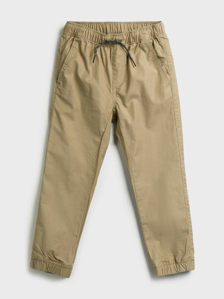 GAP Detské nohavice joggers GAP