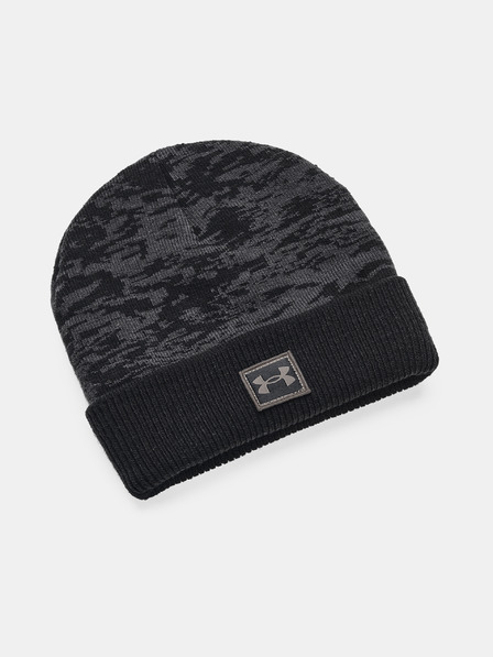 Under Armour Chlapčenská čiapka Under Armour UA Graphic Knit Beanie
