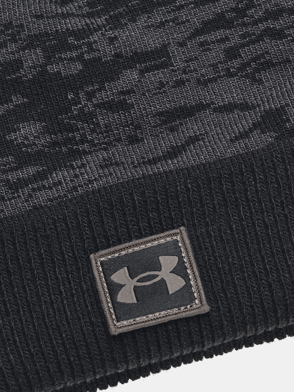 Under Armour Chlapčenská čiapka Under Armour UA Graphic Knit Beanie