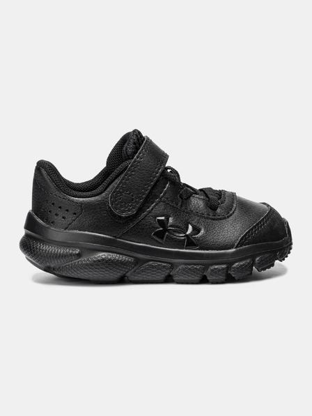 Under Armour Chlapčenské topánky Under Armour BINF Assert 8 UFM SYN