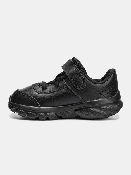 Under Armour Chlapčenské topánky Under Armour BINF Assert 8 UFM SYN