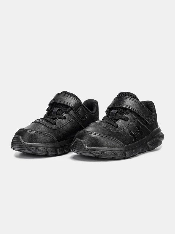 Under Armour Chlapčenské topánky Under Armour BINF Assert 8 UFM SYN
